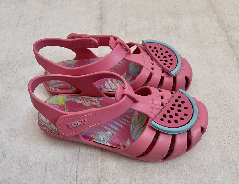 Crocs и Zaxy - номер 27-28-29