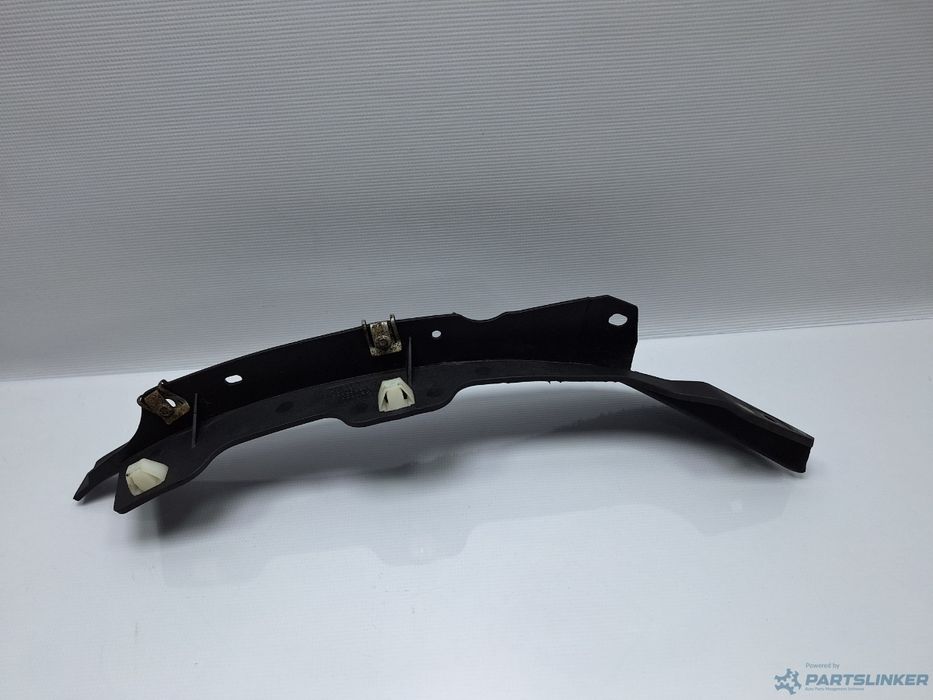 Aparatoare noroi roata dreapta fata AUDI A4 IV Avant (8K5, B8) [ 2007