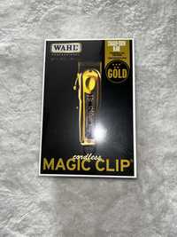 Wahl Magic Clip Gold