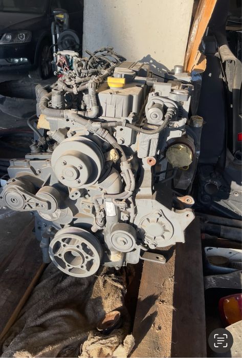 Motor deutz nou  TCD 3.6 L4