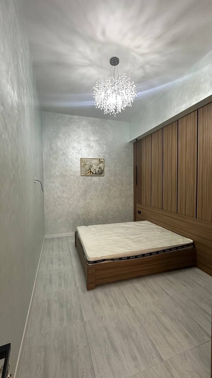Продаётся  4х комнатная квартира