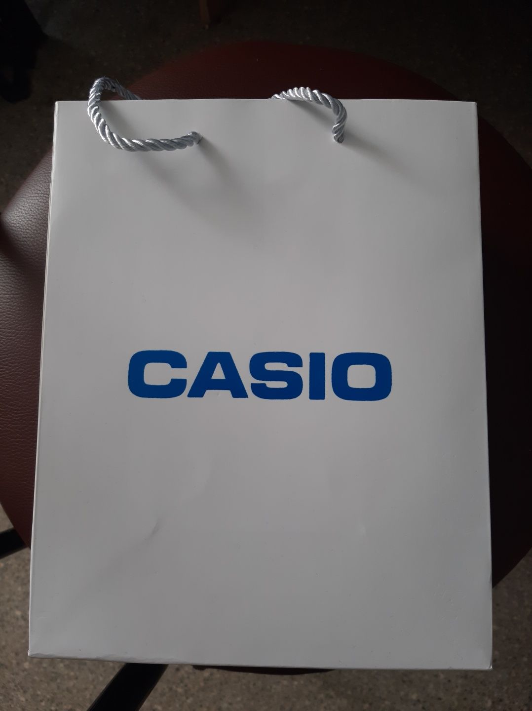 Продам часы Касио доставка бесплатно