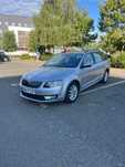 Skoda Octavia dsg