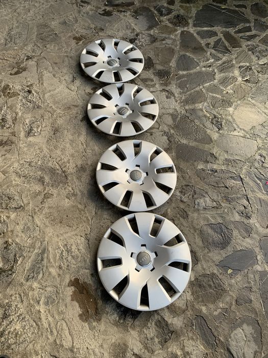 Capace originale Audi R16