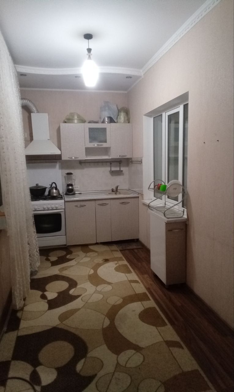 Продам 3-х комнатную квартиру в Янгихаётском
