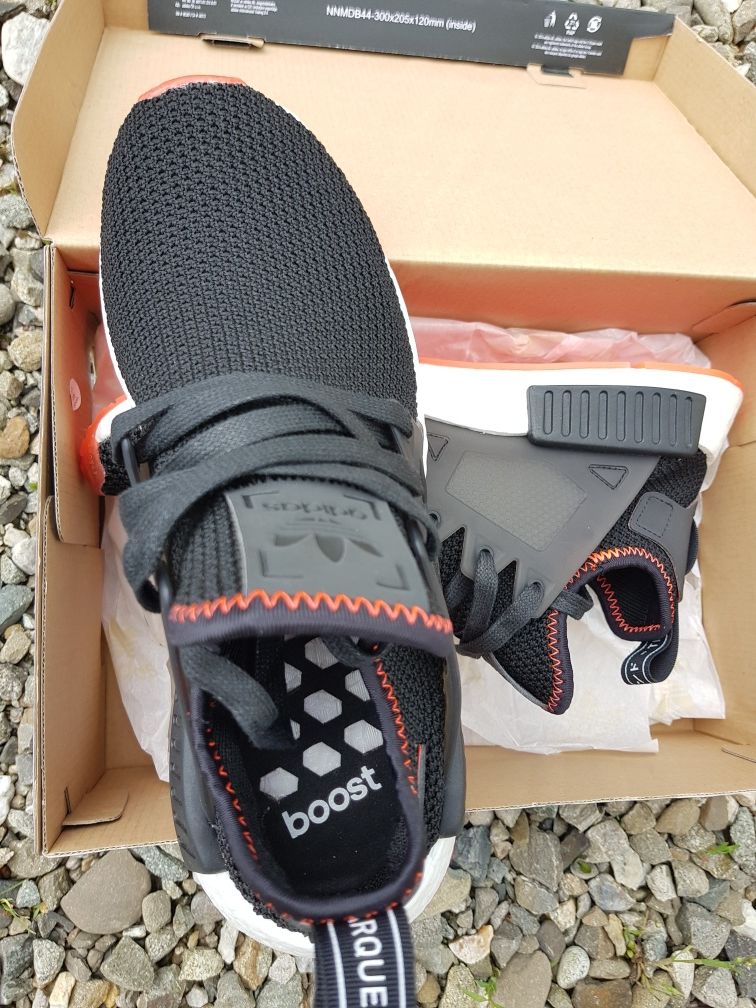 Adidas NMD_XR1 BY9924 Originali