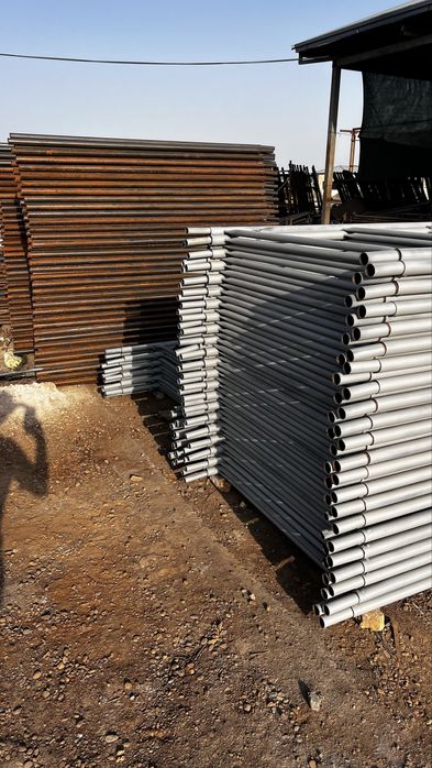 Lesa леса сотилади