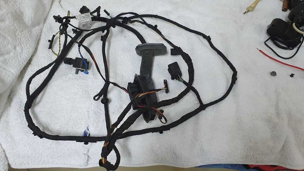 Alternator 180A BMW  N43 320i 520i E90 E60 120i E92 E93 motor 2.0 3.0