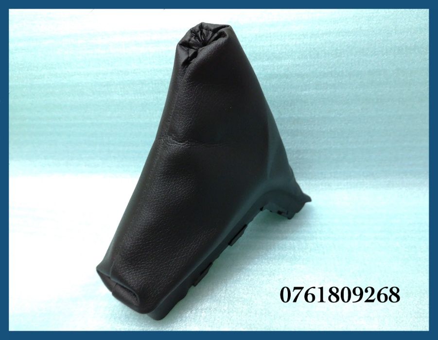 Manson / burduf + rama frana de mana Opel Astra H (2004-2009)