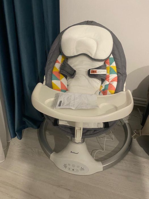 Vand patut copii, cada bebelusi, leagan