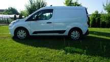 Ford Transit Connect Posibilitate De Leasing...