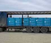 BCA Performo Holcim - 1,95 MC/palet