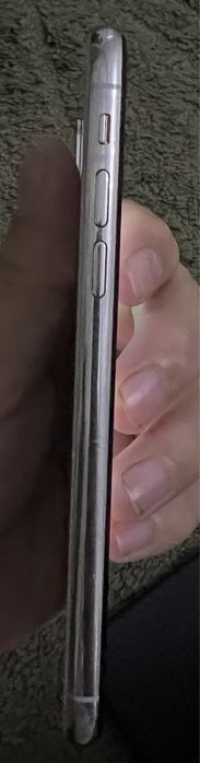 iphone X sotiladi xolati ideal