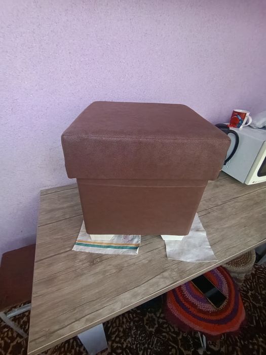 Юмшок Пуфик Сотилади