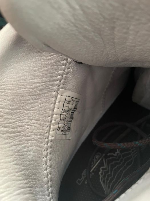 Bocanci LOWA Lady Light LL Trekking