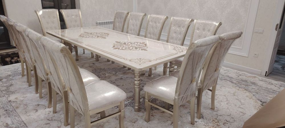 Mebel Sexi ishlab chiqish birinchi qoʻl