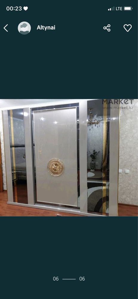 Продаю мебель