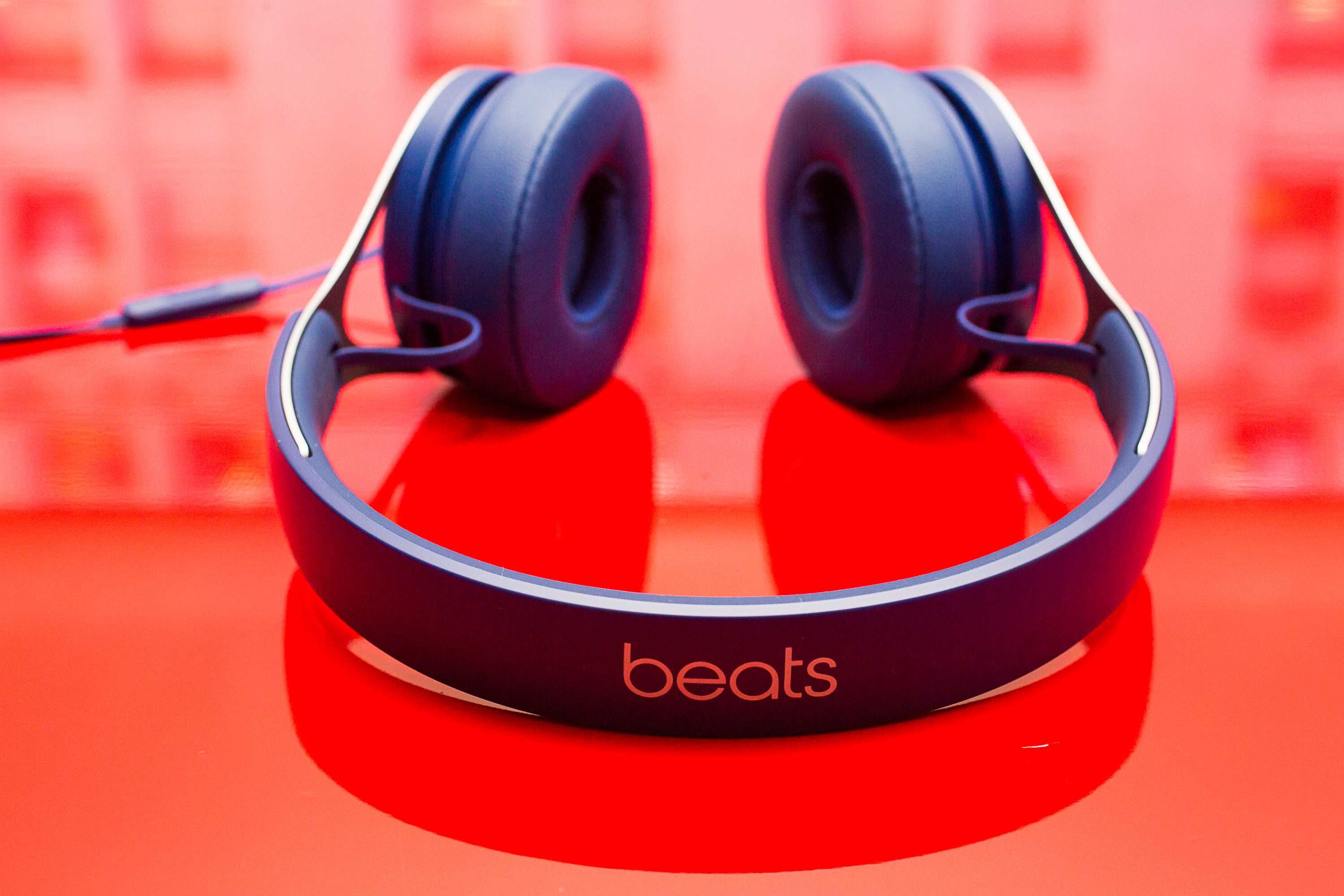 Оригинални слушалки Beats EP, Beats by Dre / iphone, samsung