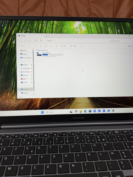 Samsung Galaxy Book 4 Pret 2100 lei