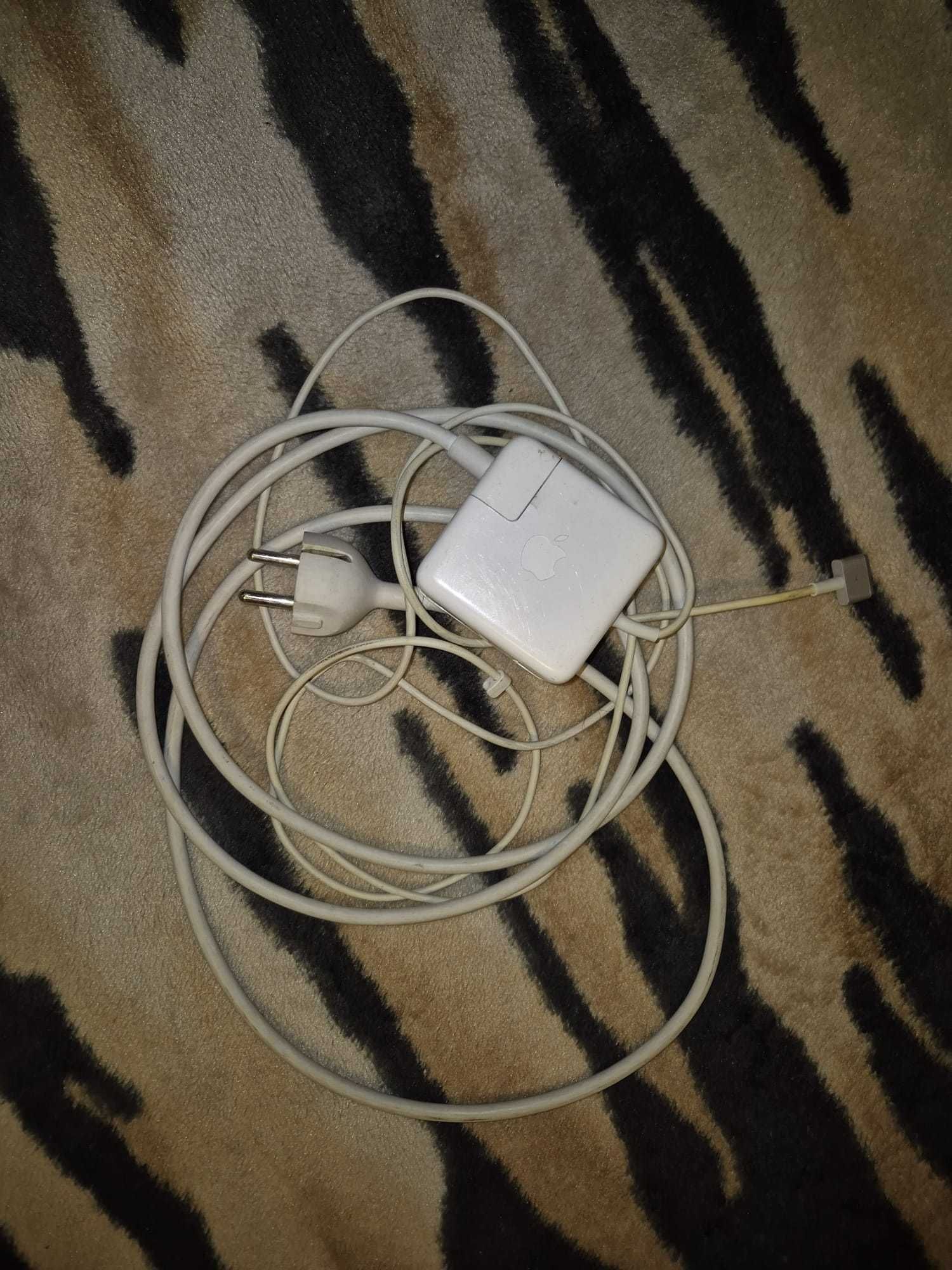 Incarcator laptop Apple 14.85V 3.05A mufa magnetica Magsafe2 T