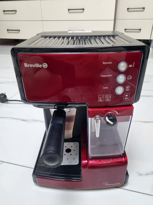 Espresor cafea Breville