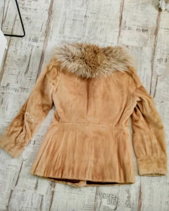 Haina scurta mărime S