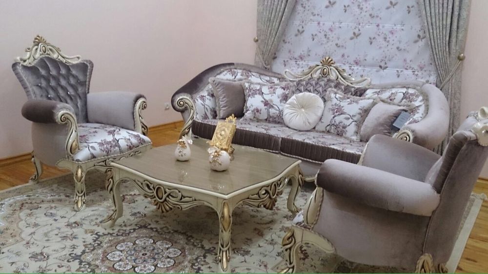 Диван кресло Турецкая