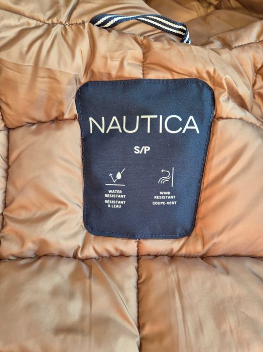 Geaca Nautica - barbati