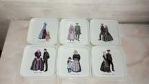 platouri de patiserie