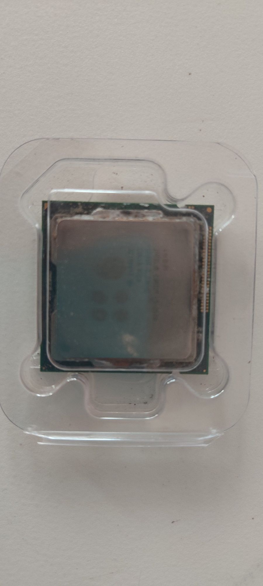 Процессор I5 2500