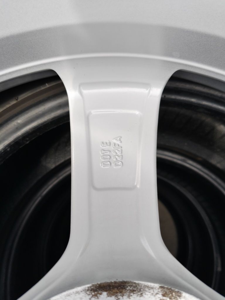 Джанти VOLVO 18-ки (5х108) Оригинални