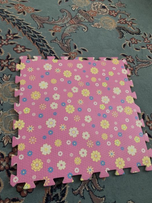 Продам термоковрики