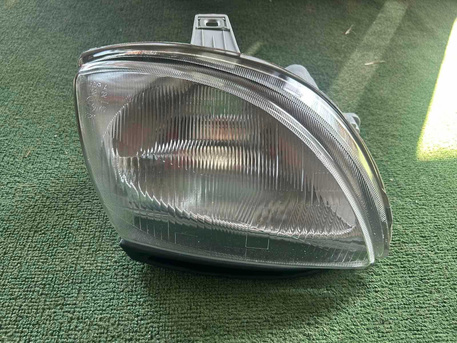 десен фар Fiat Seicento 2001-2010г. #698SA