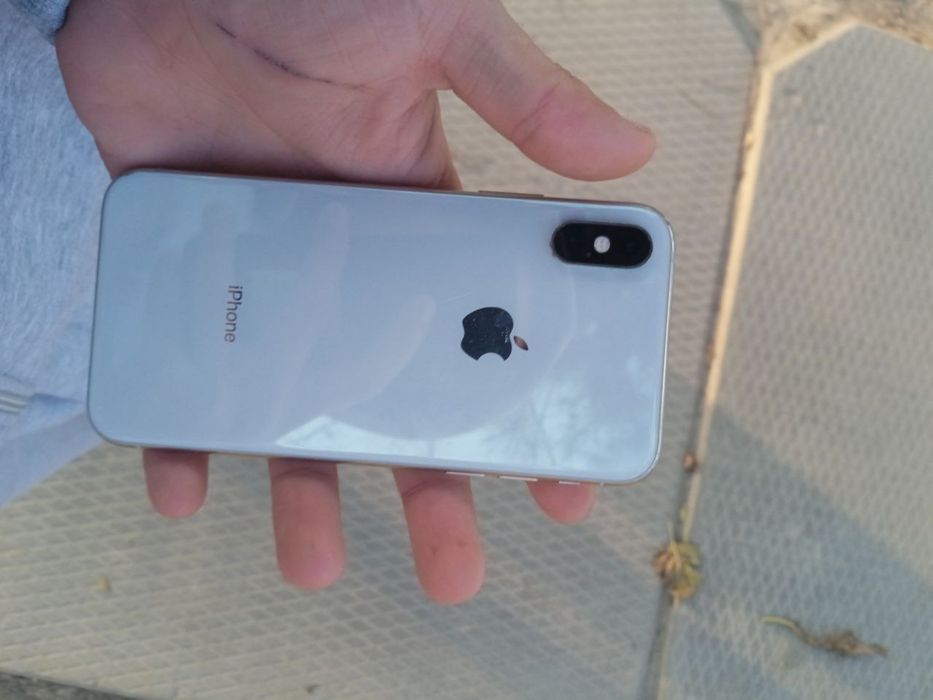 Iphone xs srochna