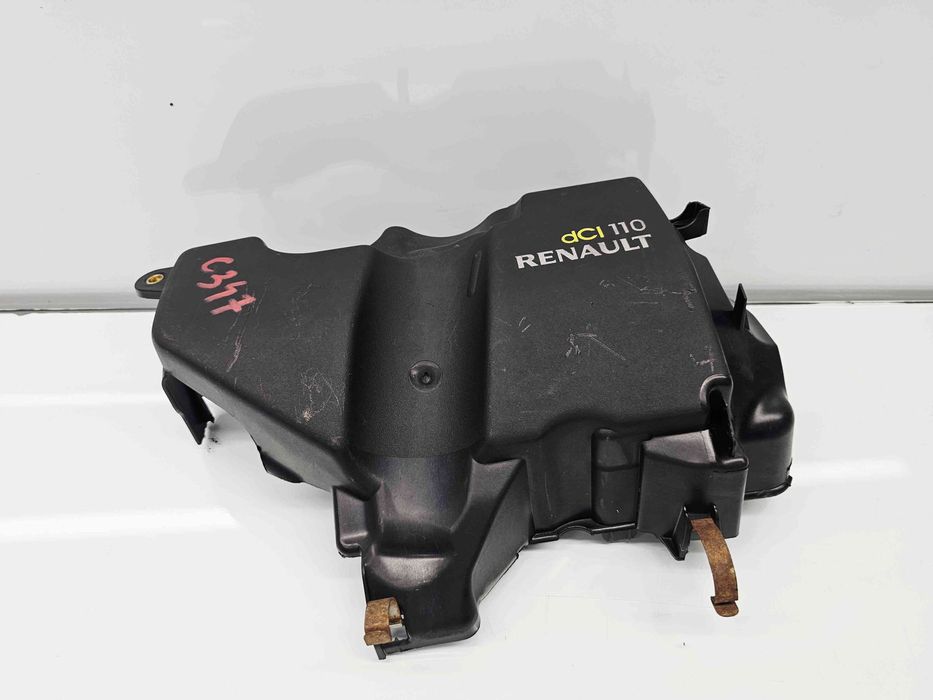 Capac motor Renault Scenic 3 [Fabr 2009-2015] 175B17170R 1.5 DCI K9K83
