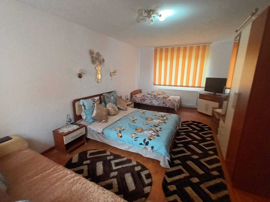 Închiriez Pensiunea Tara de Revelion 2026!!!