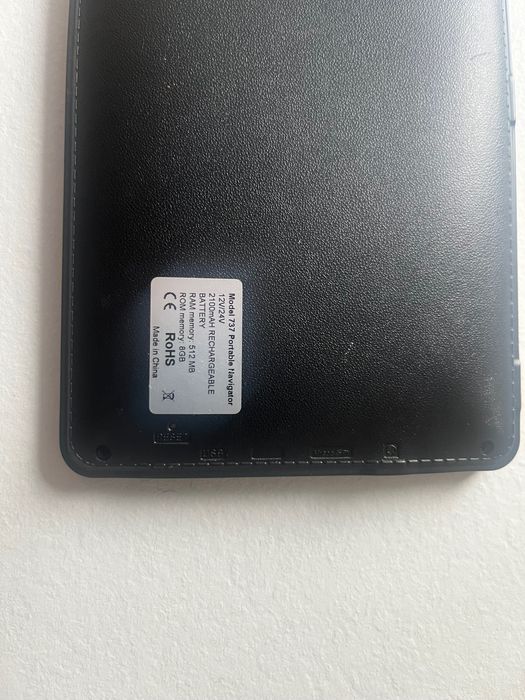 Gps navistar de vanzare