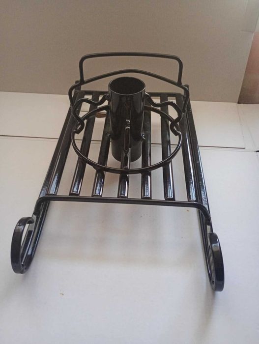 suport pentru bradut