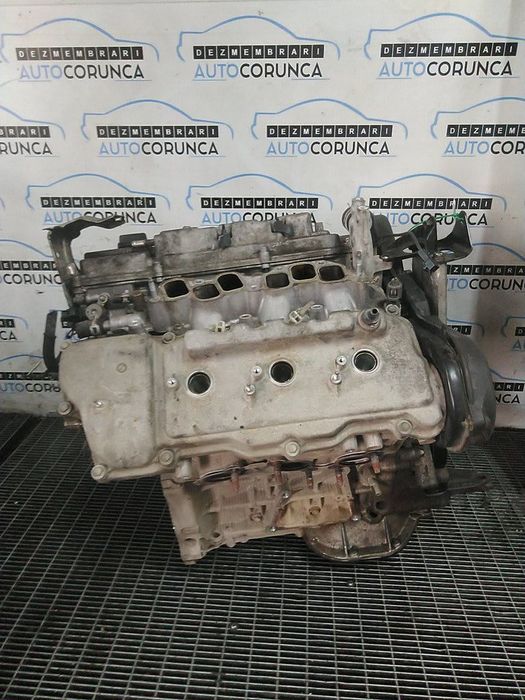 Motor Lexus RX 400 H 3.3 B 2004 - 2009 272CP Automata 3MZ - FE (1264) Hibrid 4x2 883a0