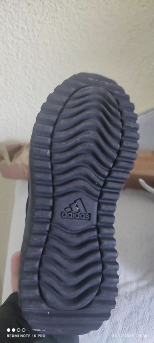 Adidas Зимни Маратонки / Боти – Оригинал