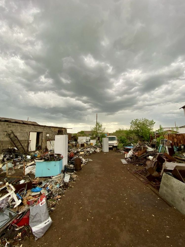 Продается дом в Топаре