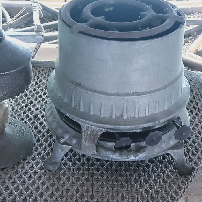 Примус продается в хорошем состоянии