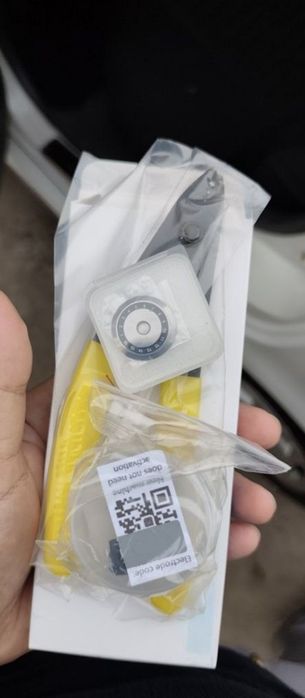 AI-9 apparat elektrodi, stripper, va skalivatel toshi sotiladi