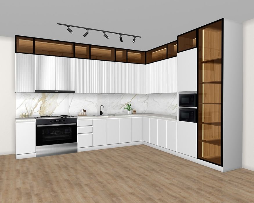 Мебель на заказ, на ваше усмотрение