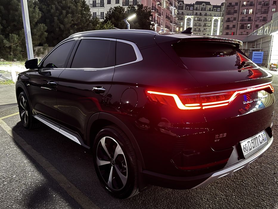 Byd song plus arzon narxda