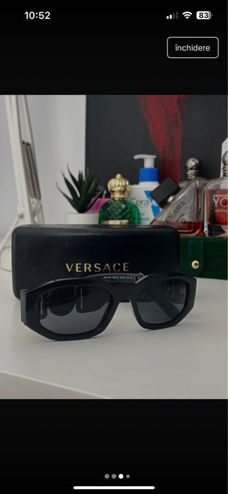 Ochelari Versace