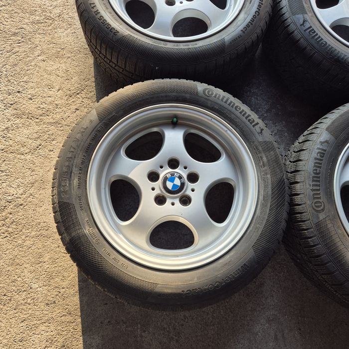 ‼️Jante  Bmw x3 5x120 235 55 17