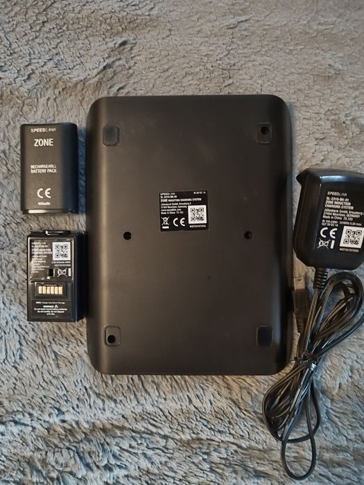 xbox360 incarcator wireless speedlink