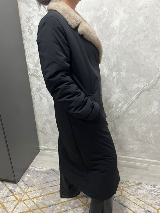 Продам куртку зимнюю