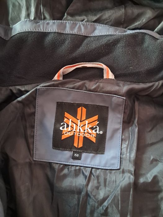 Зимно яке непромокаемо 158 размер